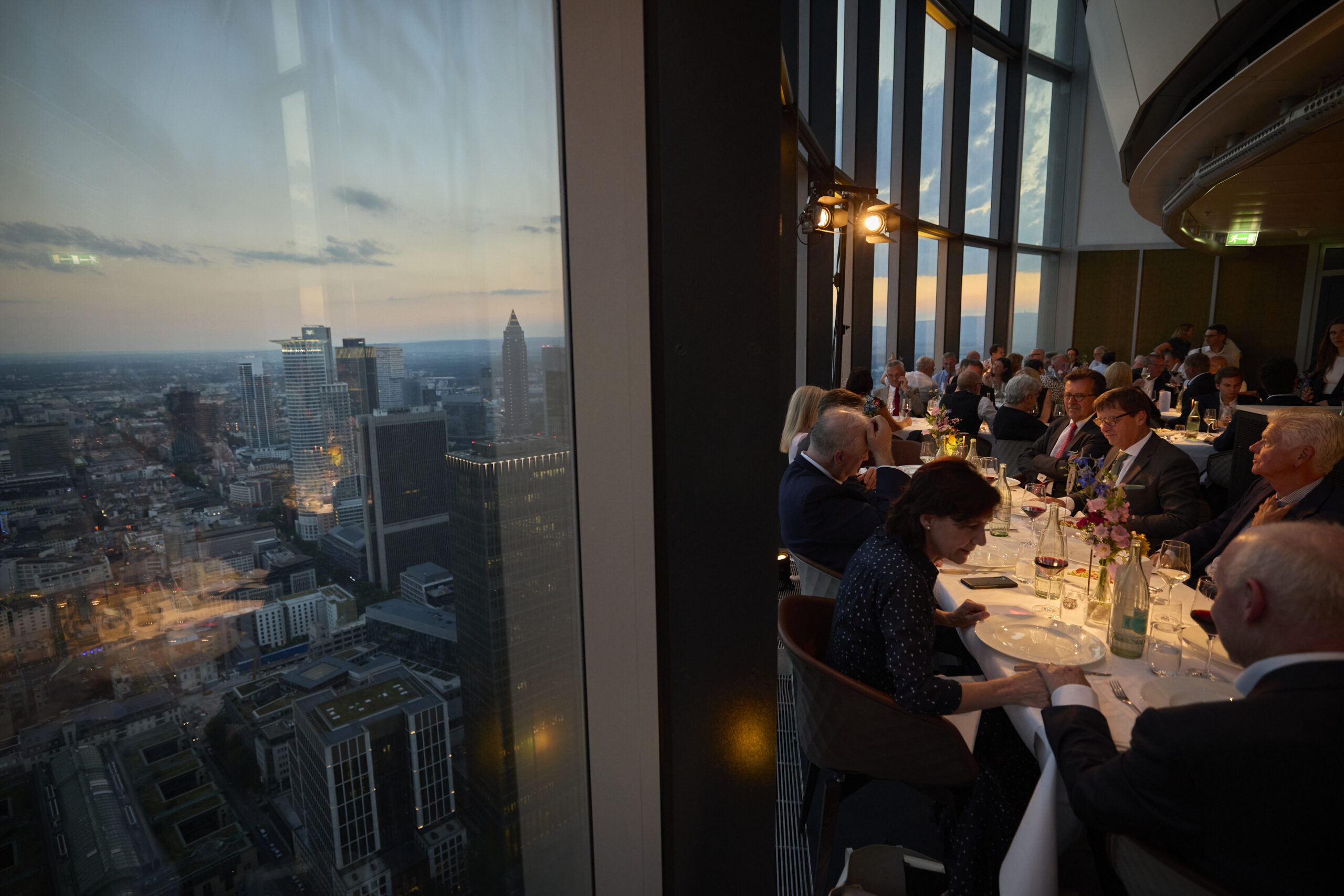 Maintower Event